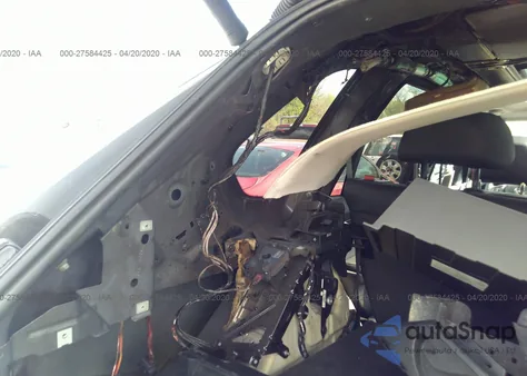 2015 BMW X5 xDrive35I из США, поврежденный, VIN 5UXKR0C59F0K68218